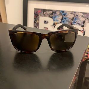 Electric Sunglasses - polarized
